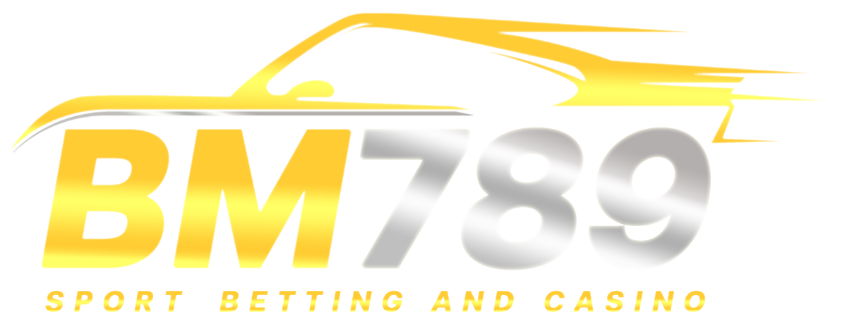 BM789 เว็บเดิมพันออนไลน์ครบวงจร สัมผัสประสบการณ์ใหม่ที่ตอบโจทย์